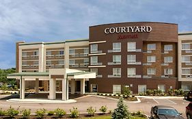 Courtyard By Marriott Bridgeport Clarksburg